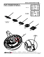 Предварительный просмотр 8 страницы kenall TEKDEK TD17 SERIES Installation Instructions Manual