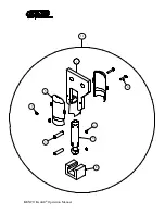 Предварительный просмотр 12 страницы Kenco Kenlift Operating Manual