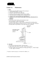 Предварительный просмотр 9 страницы Kenco KL9000 Operating Manual