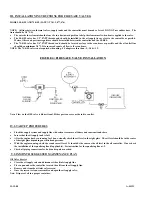 Предварительный просмотр 6 страницы Kenco KLCE-DPDT Adjustment Instructions Manual