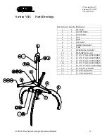 Предварительный просмотр 11 страницы Kenco Mechanical Grapple Operating Manual