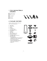 Preview for 2 page of Kendal Lighting AC-12452 Installation Instructions Manual