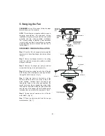 Preview for 5 page of Kendal Lighting AC-12452 Installation Instructions Manual