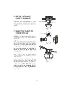 Preview for 7 page of Kendal Lighting AC-12452 Installation Instructions Manual