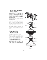 Preview for 9 page of Kendal Lighting AC-12452 Installation Instructions Manual