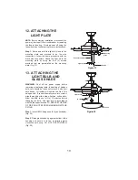 Preview for 11 page of Kendal Lighting AC-12452 Installation Instructions Manual