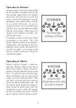 Preview for 6 page of Kendal Lighting AC-16652 Installation And Operation Manual