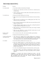 Preview for 8 page of Kendal Lighting AC-16652 Installation And Operation Manual