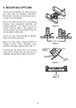 Preview for 4 page of Kendal Lighting AC-19544 Installation Instructions Manual