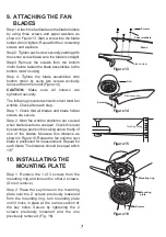 Preview for 8 page of Kendal Lighting AC-19544 Installation Instructions Manual