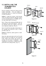 Preview for 10 page of Kendal Lighting AC-19544 Installation Instructions Manual