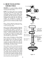 Preview for 6 page of Kendal Lighting AC-19856 Installation Instructions Manual