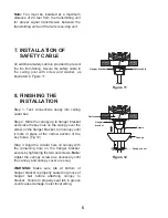 Preview for 7 page of Kendal Lighting AC-19856 Installation Instructions Manual