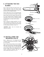 Preview for 8 page of Kendal Lighting AC-19856 Installation Instructions Manual