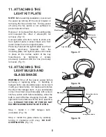 Preview for 9 page of Kendal Lighting AC-19856 Installation Instructions Manual