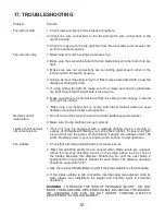 Preview for 13 page of Kendal Lighting AC-19856 Installation Instructions Manual