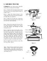 Preview for 5 page of Kendal Lighting AC-20070 Installation Instructions Manual