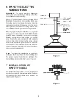 Preview for 6 page of Kendal Lighting AC-20070 Installation Instructions Manual