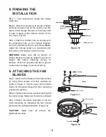 Preview for 7 page of Kendal Lighting AC-20070 Installation Instructions Manual