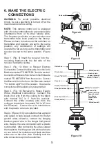 Предварительный просмотр 6 страницы Kendal Lighting AC-20244 Installation Instructions Manual