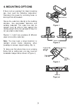 Preview for 4 page of Kendal Lighting AC-20452 Installation Instructions Manual