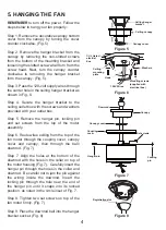 Preview for 5 page of Kendal Lighting AC-20452 Installation Instructions Manual