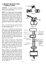 Preview for 6 page of Kendal Lighting AC-20452 Installation Instructions Manual