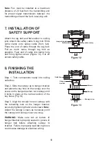 Preview for 7 page of Kendal Lighting AC-20452 Installation Instructions Manual