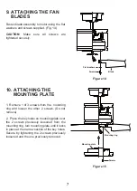 Preview for 8 page of Kendal Lighting AC-20452 Installation Instructions Manual