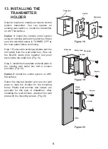 Preview for 10 page of Kendal Lighting AC-20452 Installation Instructions Manual