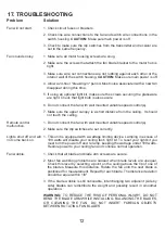 Preview for 13 page of Kendal Lighting AC-20452 Installation Instructions Manual