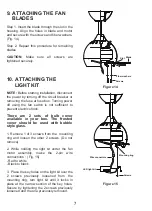 Предварительный просмотр 8 страницы Kendal Lighting AC-20644 Installation Instructions Manual