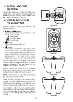 Предварительный просмотр 11 страницы Kendal Lighting AC-20644 Installation Instructions Manual