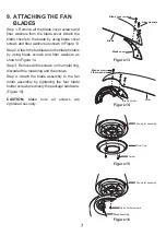 Предварительный просмотр 8 страницы Kendal Lighting AC-21152 Installation Instructions Manual