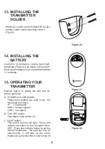 Предварительный просмотр 10 страницы Kendal Lighting AC-21152 Installation Instructions Manual