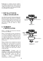 Предварительный просмотр 19 страницы Kendal Lighting AC-21152 Installation Instructions Manual