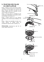 Предварительный просмотр 20 страницы Kendal Lighting AC-21152 Installation Instructions Manual