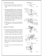 Предварительный просмотр 3 страницы Kendal Lighting AC-21560 Installation And Operation Manual