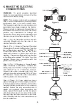 Предварительный просмотр 6 страницы Kendal Lighting AC-22552 Installation Instructions Manual