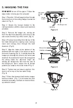 Предварительный просмотр 5 страницы Kendal Lighting AC-23960 Installation Instructions Manual