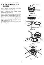 Предварительный просмотр 8 страницы Kendal Lighting AC-23960 Installation Instructions Manual