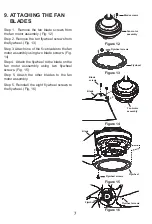 Предварительный просмотр 8 страницы Kendal Lighting AC-24060 Installation Instructions Manual