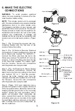 Предварительный просмотр 6 страницы Kendal Lighting AC-24144 Installation Instructions Manual