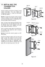 Предварительный просмотр 9 страницы Kendal Lighting AC-24144 Installation Instructions Manual