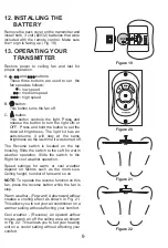 Предварительный просмотр 10 страницы Kendal Lighting AC-24144 Installation Instructions Manual