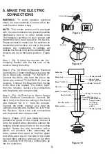 Предварительный просмотр 6 страницы Kendal Lighting AC-24246 Installation Instructions Manual