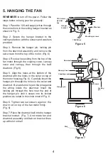 Preview for 5 page of Kendal Lighting AC-30052 Installation Instructions Manual