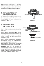 Preview for 7 page of Kendal Lighting AC-30052 Installation Instructions Manual