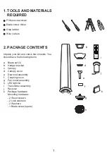 Предварительный просмотр 2 страницы Kendal Lighting AC-30152 Installation Instructions Manual