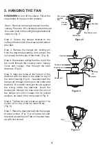 Предварительный просмотр 5 страницы Kendal Lighting AC-30552 Installation Instructions Manual